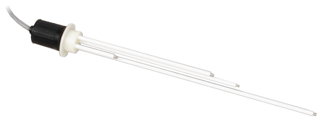 Warrick Food Grade Electrode Fitting, Series 3MT